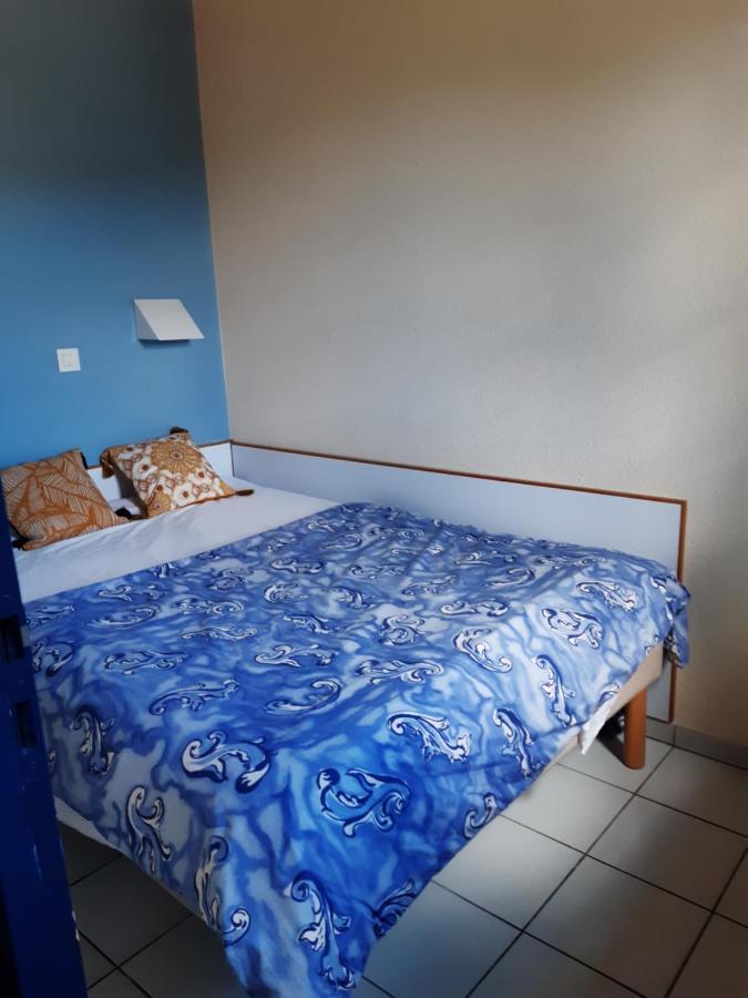 Proche Des Sables D'Olonne Appartement Calme Pour 4 Personnes Situe Face Au Golf De Bourgenay A Talmont St Hilaire מראה חיצוני תמונה